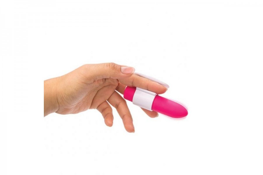 Screaming O Charged Positive Rechargeable Vibe