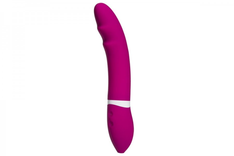 Doc Johnson iVibe Select iBend 9" Silicone Vibrator