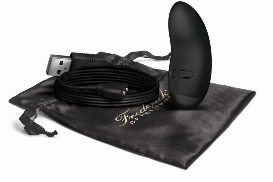 Fredericks of Hollywood Lay-On Vibe