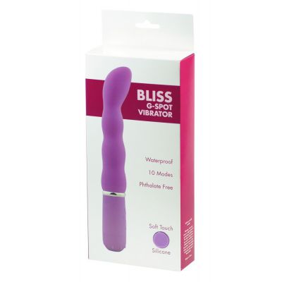 Minx Bliss G Spot Vibrator