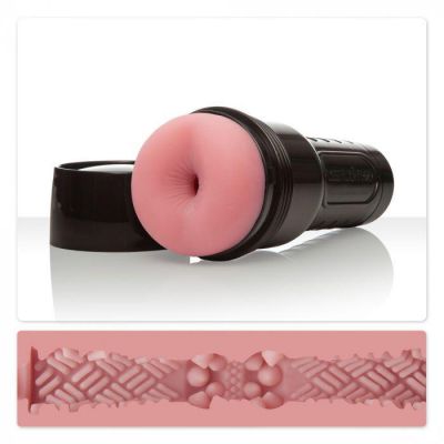 Fleshjack GO Surge Male Butt Masturbator