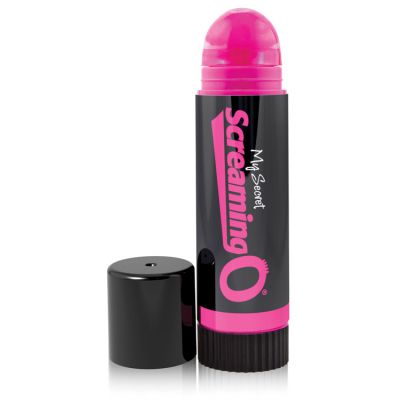 Screaming O My Secret Lip Balm 2 7 Bullet Vibrator