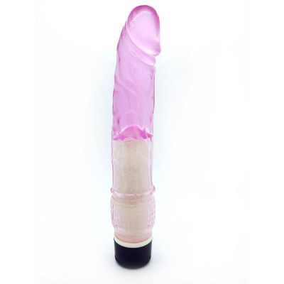 9 Realistic Vibrator 2