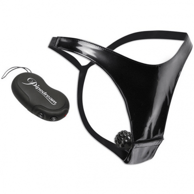 10X Remote Control Panty