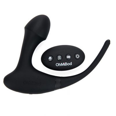 Ohmibod Clube Vibe 3 OH Hero