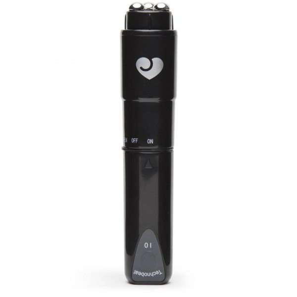 Lovehoney Erotic Rocket 10 Function Clitoral Vibrator