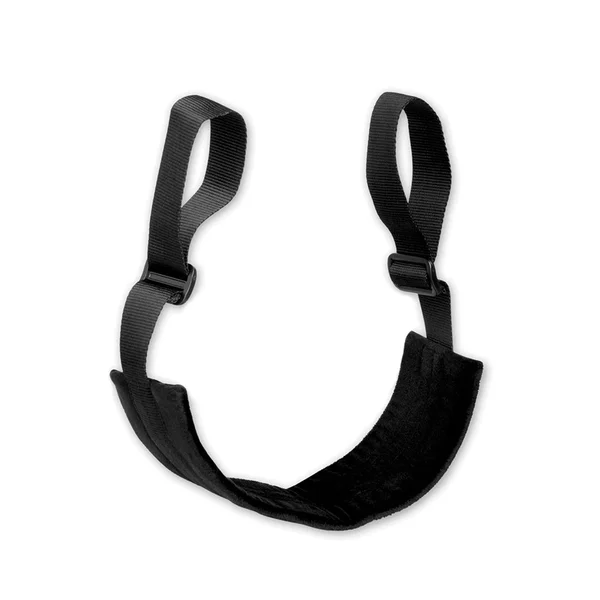 Fetish Fantasy Doggie Style Harness Kit — image 9 of 12