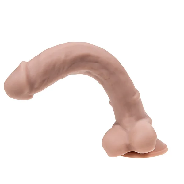 Magic Touch Silicone Dong - Large 27cm — image 8 of 11