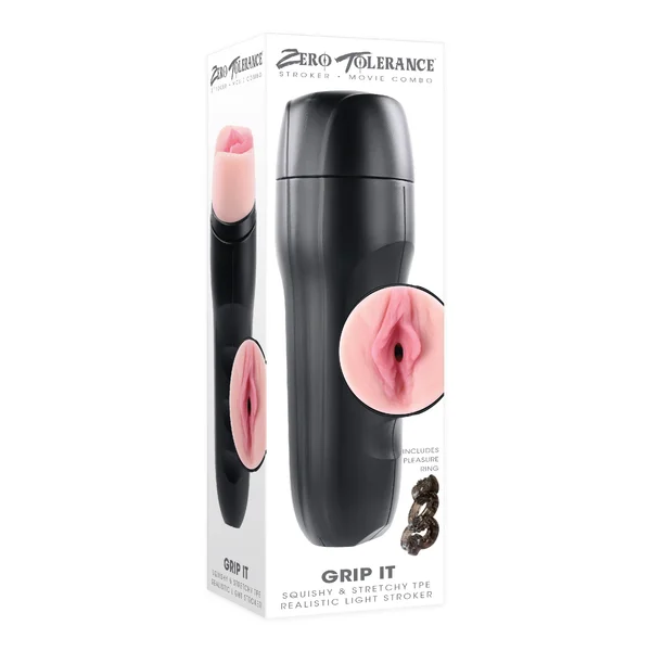 Grip It - Light — image 25 of 25