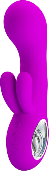 Rechargeable Valentine (Purple) — image 6 of 6