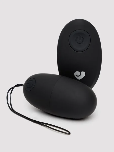 Lovehoney Secret Agent Rechargeable Remote Control Love Egg — image 14 of 14