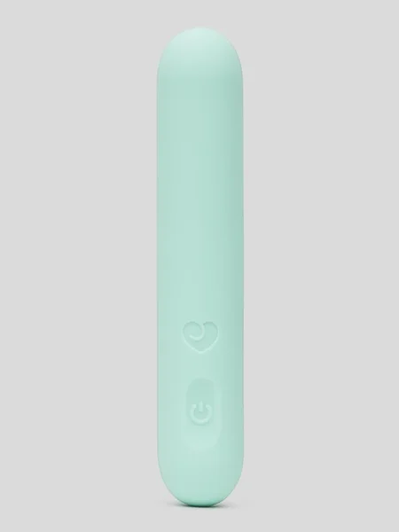Lovehoney Health Rechargeable Silicone Bullet Vibrator — image 6 of 6
