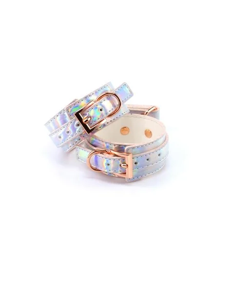 Cosmo Bondage Ankle Cuffs — image 8 of 8
