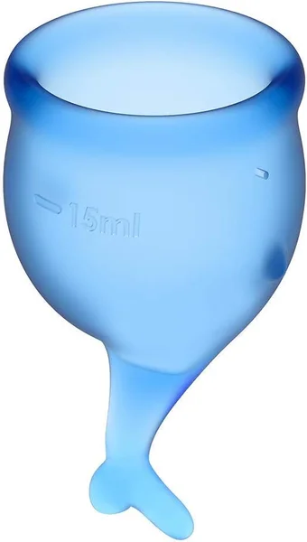 Satisfyer Feel Secure — image 5 of 8