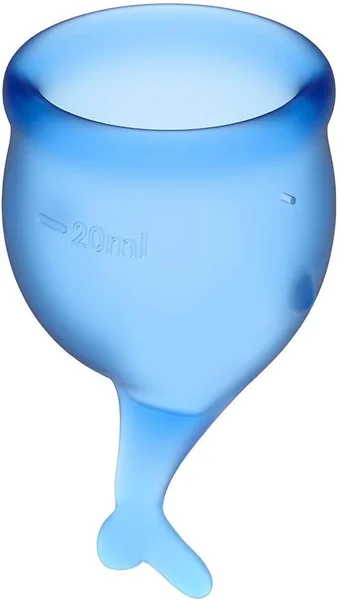 Satisfyer Feel Secure — image 6 of 8