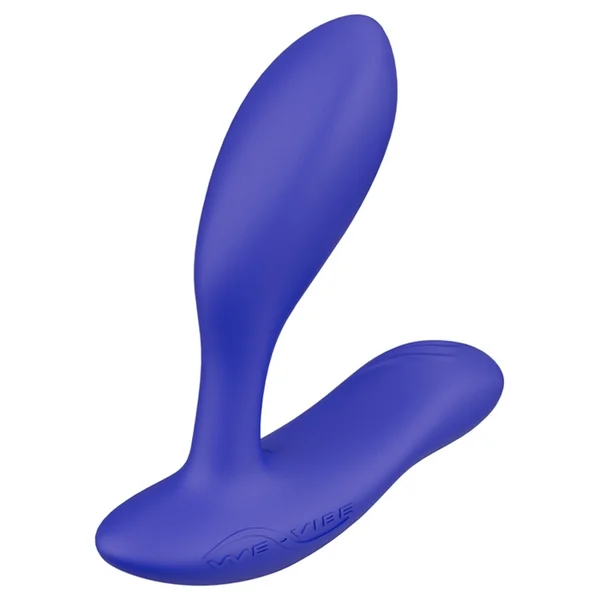 We-vibe Vector+ Prostate Massager Royal Blue — image 10 of 14
