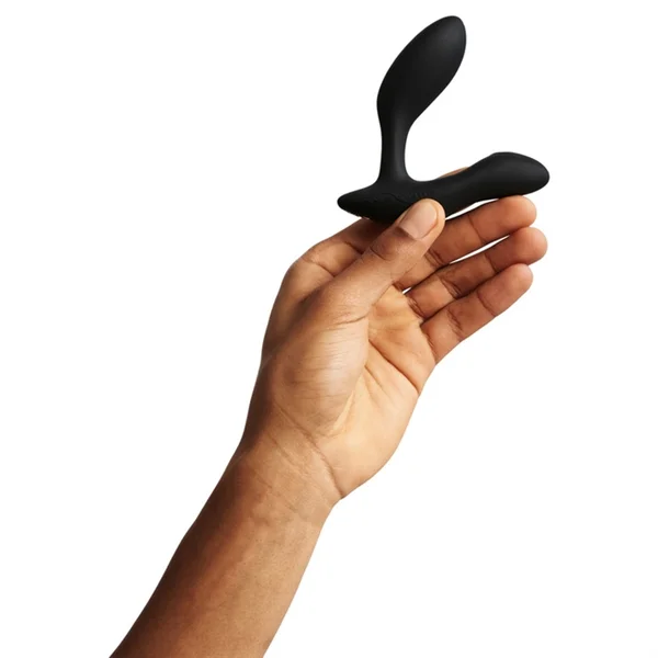 We-vibe Vector+ Prostate Massager Royal Blue — image 14 of 14