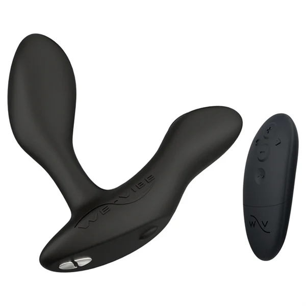 We-vibe Vector+ Prostate Massager Royal Blue — image 11 of 14
