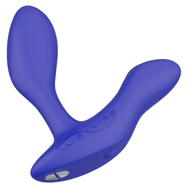 We-vibe Vector+ Prostate Massager Royal Blue — image 8 of 14