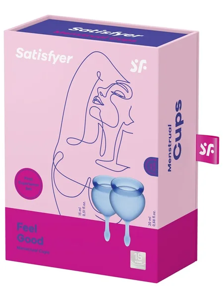 Satisfyer Feel Good — image 9 of 9