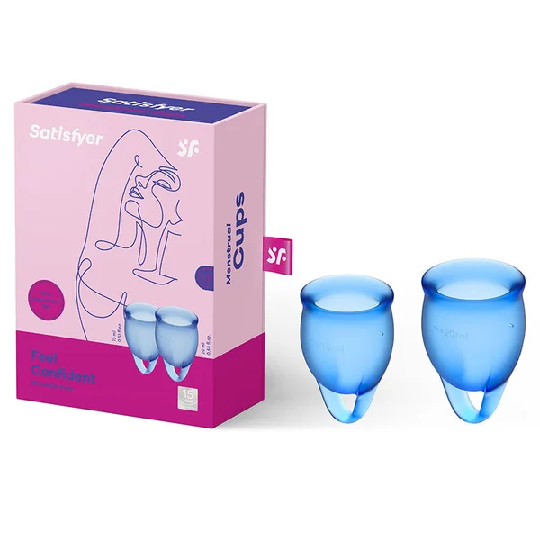 Satisfyer Feel Confident — image 2 of 4