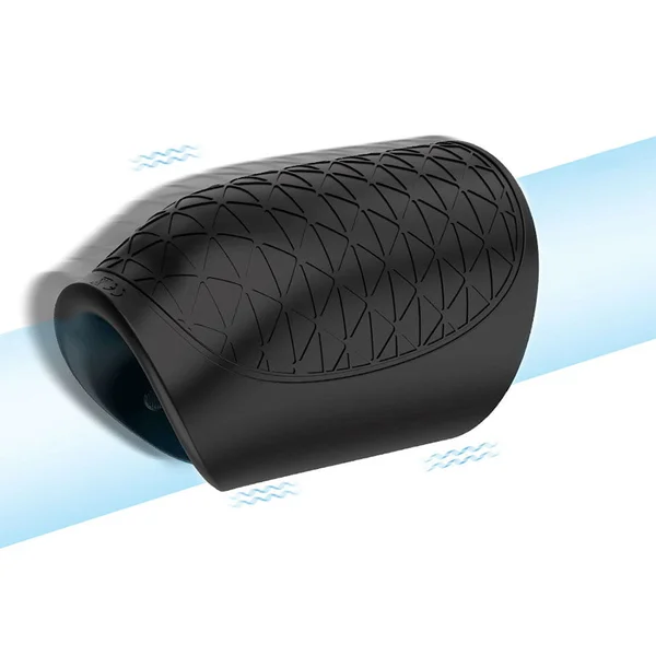 SUTRO 9 Speed Hands Free Penis Vibrator & Stamina Trainer — image 5 of 13