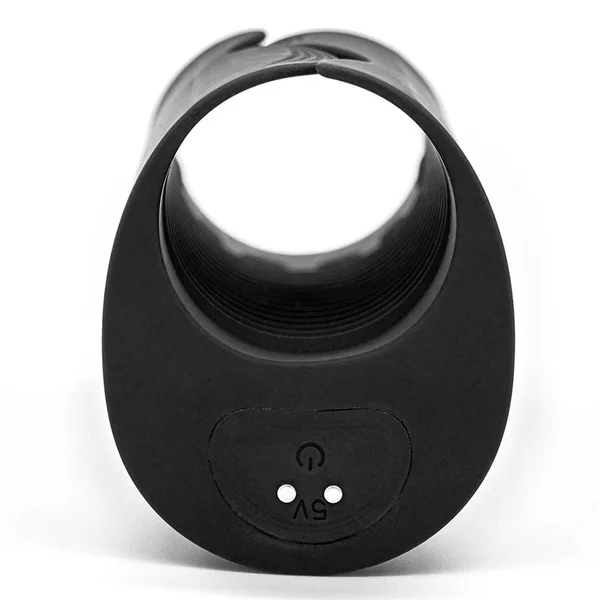 SUTRO 9 Speed Hands Free Penis Vibrator & Stamina Trainer — image 9 of 13