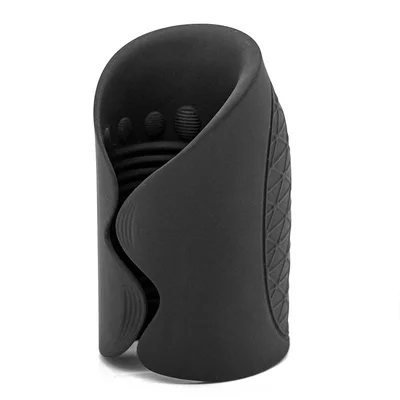 SUTRO 9 Speed Hands Free Penis Vibrator Stamina Trainer
