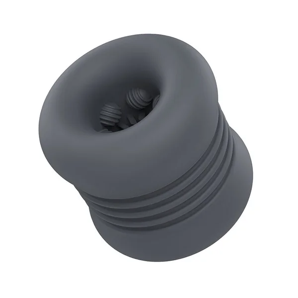 TOUCH Compact Real Stroker Soft Masturbation Sleeve — image 9 of 9