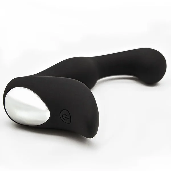 Fortis Vibrating Prostate Massager & Wireless Silicone Anal Vibrator for Men — image 7 of 9