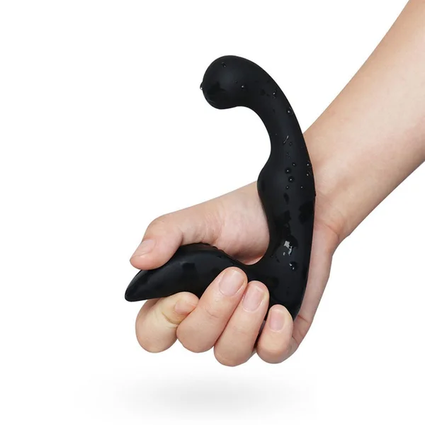 Fortis Vibrating Prostate Massager & Wireless Silicone Anal Vibrator for Men — image 6 of 9