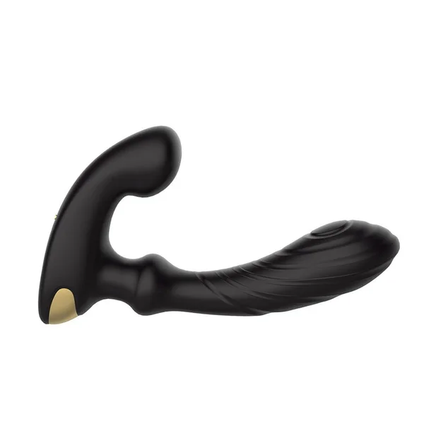 Magna Adjustable Tapping & Vibrating Prostate Massager — image 10 of 11
