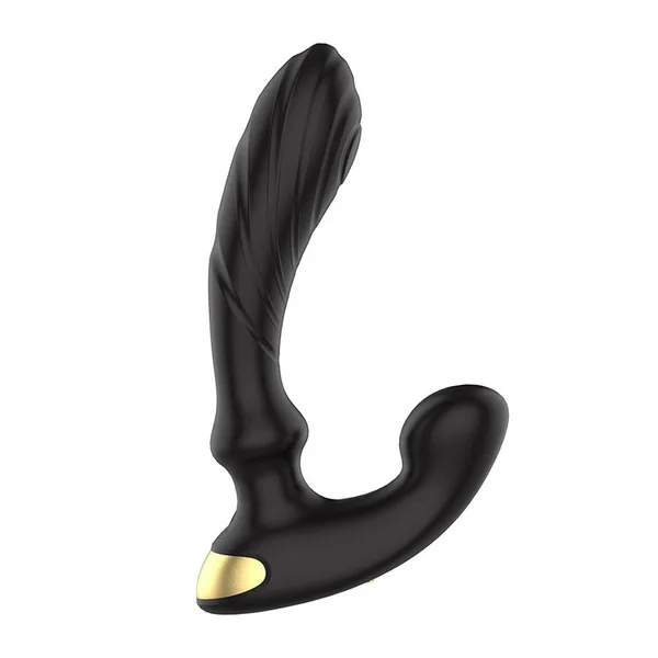Magna Adjustable Tapping & Vibrating Prostate Massager — image 7 of 11