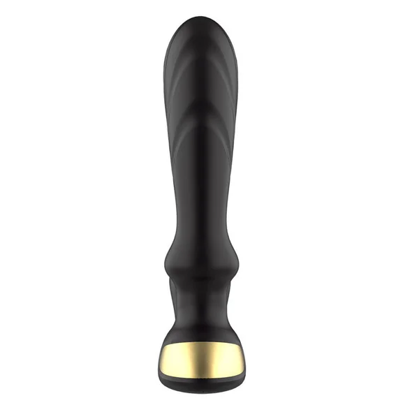 Magna Adjustable Tapping & Vibrating Prostate Massager — image 8 of 11