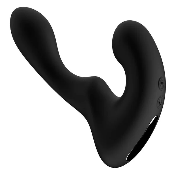 Motus Wave Motion "Come Hither" Vibrating Prostate Massager — image 8 of 10