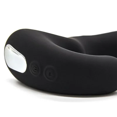 Motus Wave Motion Come Hither Vibrating Prostate Massager