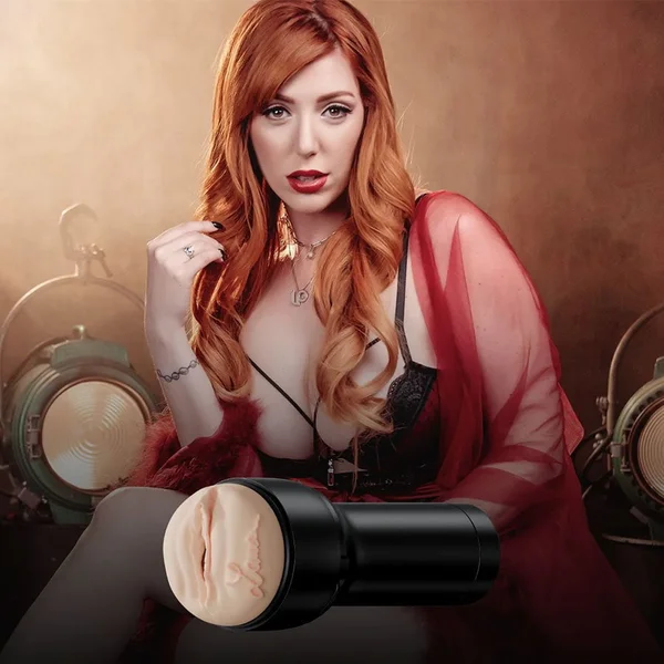 Kiiroo Feel Lauren Phillips Interactive Pussy Masturbator — image 4 of 6