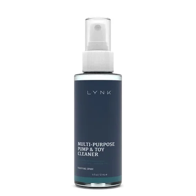 Multi Purpose Toy Pump Cleaning Spray 4 oz