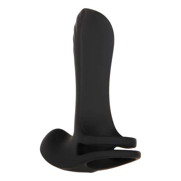 9 Speed Rechargeable Vibrating Girth Enhancer by Lynk | Remote Controlled — image 8 of 10