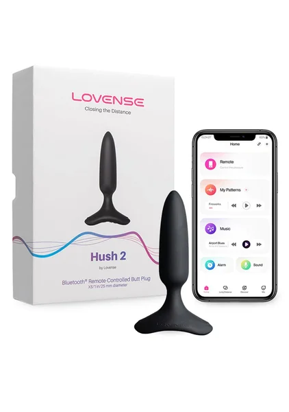 Lovense - Hush 2 — image 25 of 25