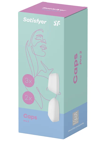 Satisfyer Pro 2 Climax Tips — image 15 of 19