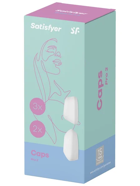 Satisfyer Pro 2 Climax Tips — image 19 of 19