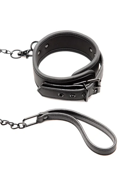 Master Series Master of Kink - 10 Piece Deluxe Bondage Set — image 12 of 12