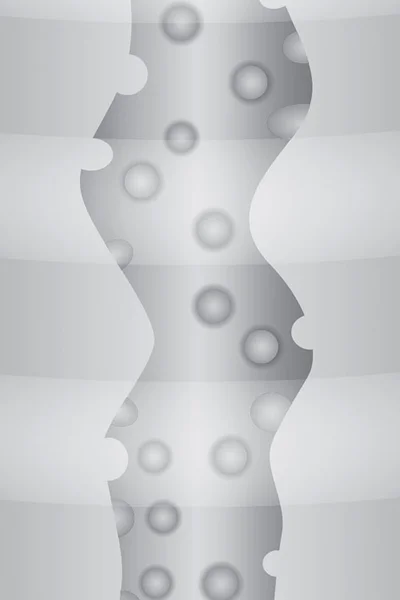 ZOLO Squeezable Vibrating Masturbator - Girlfriend — image 7 of 8