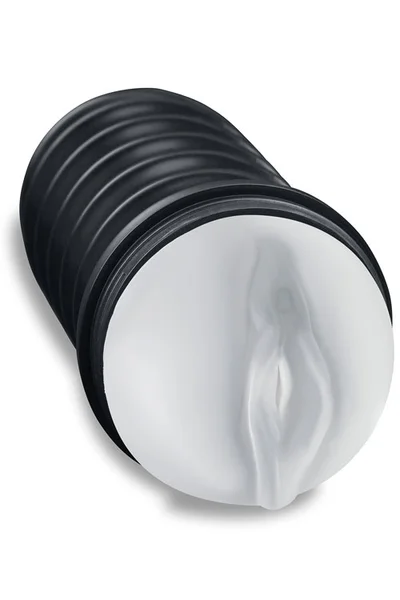ZOLO Ultra-Realistic Textured Masturbator - Girlfriend — image 6 of 8
