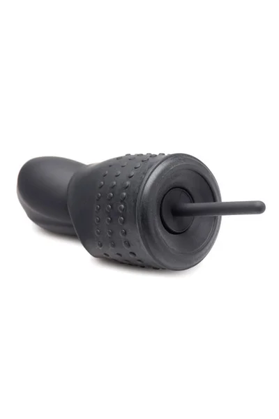 Trinity 4 Men 10X Vibrating Penis Head Teaser with Urethral Sounds — image 10 of 12