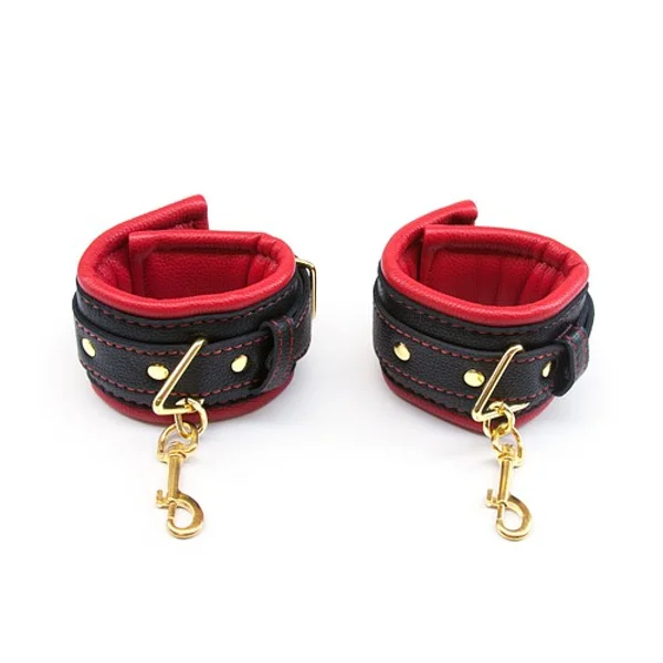 Deluxe restraints set — image 15 of 18