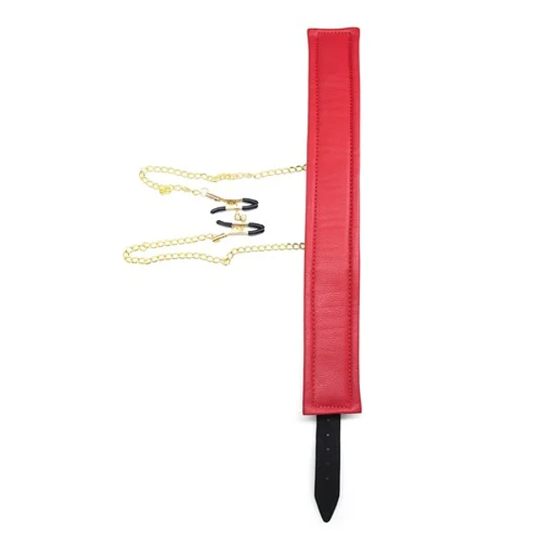 Deluxe restraints set — image 16 of 18