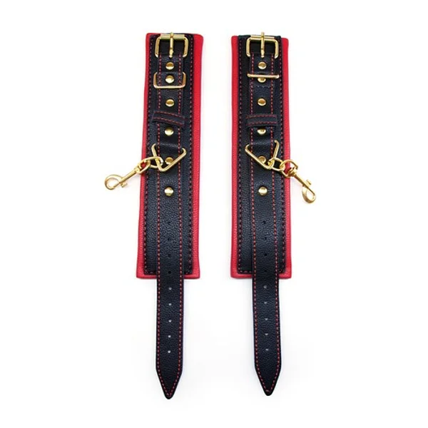 Deluxe restraints set — image 17 of 18