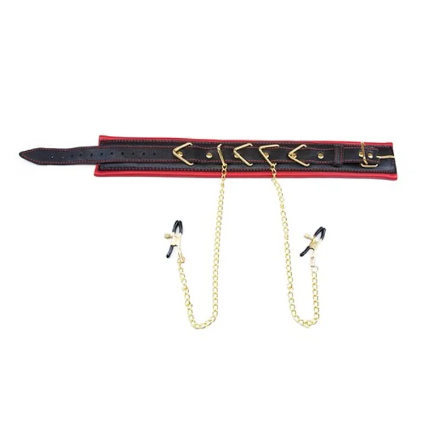 Deluxe restraints set — image 14 of 18